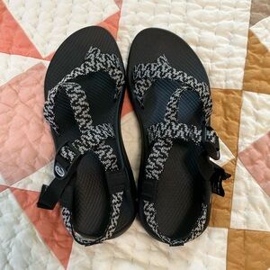 Chaco Z Strap Sandals NWOT